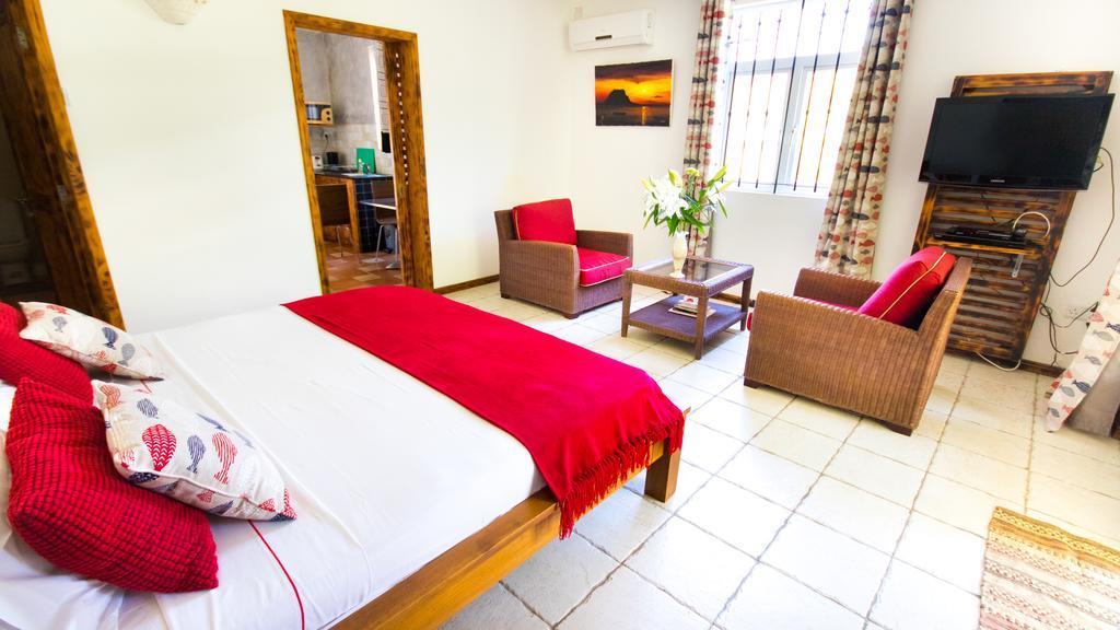 Pingo Apartment *
