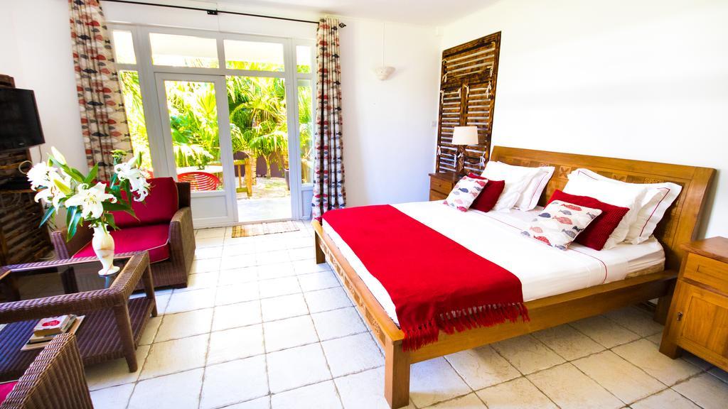 Pingo Apartment