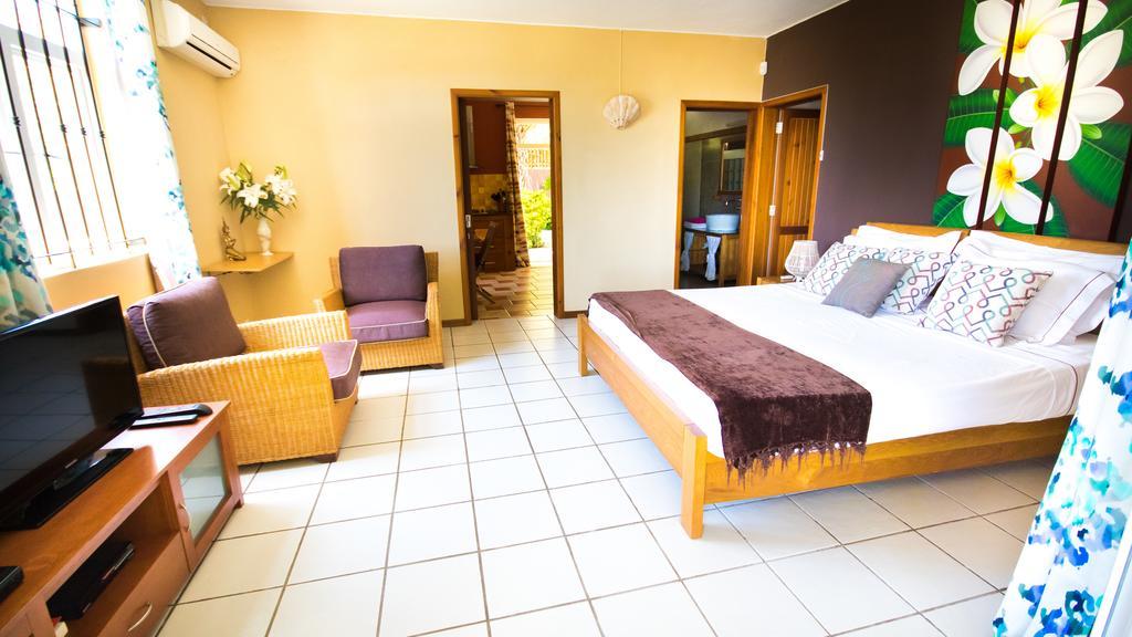 Pingo Apartment *