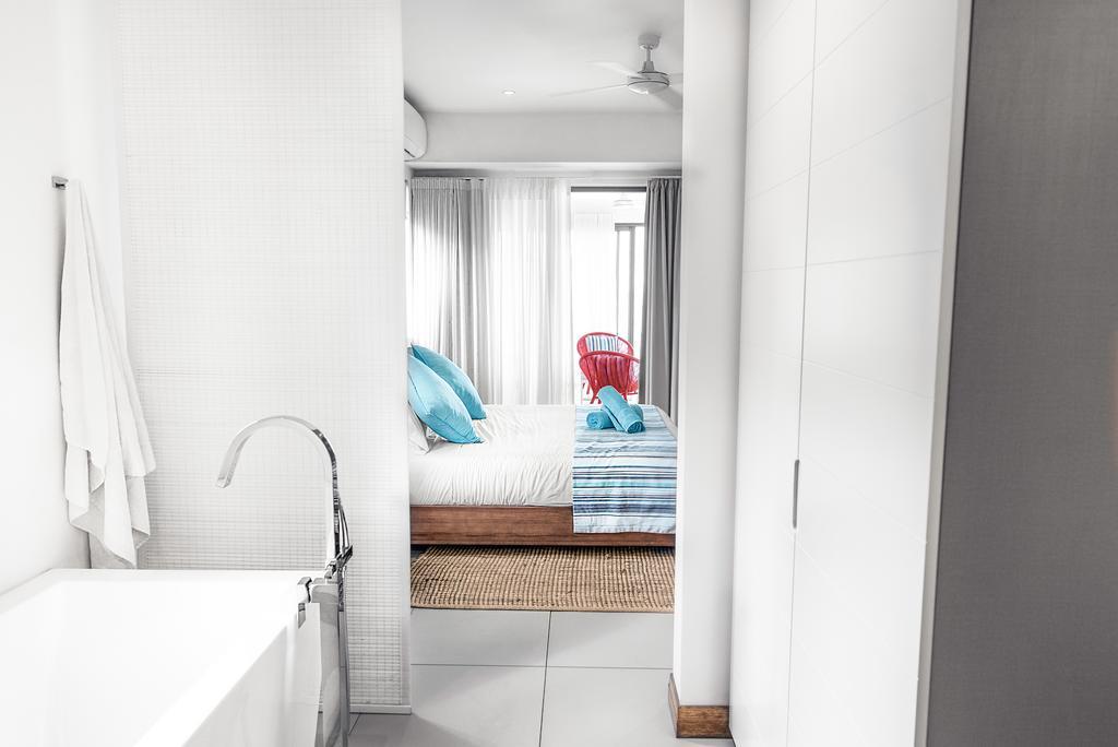 Cap Ouest By Dream Escapes Apartment Flic en Flac