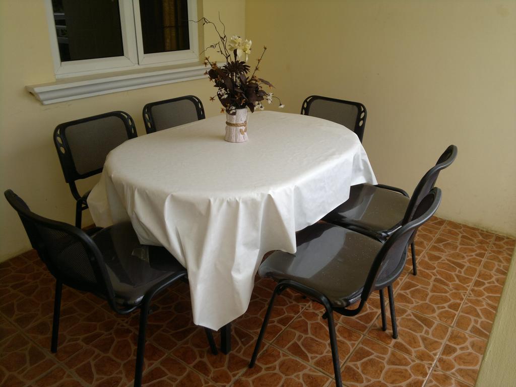 Christiane Apartment Grand Baie