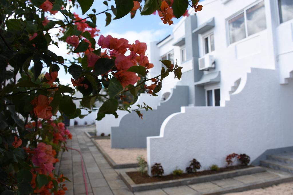 Stella Rina 3* Grand Baie