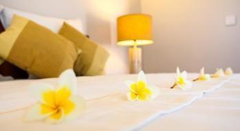 Belle Haven Luxury * Trou aux Biches