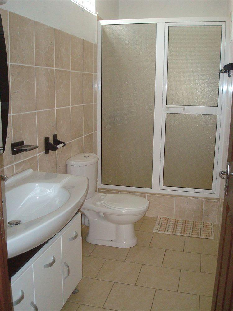 Apartment Chez Pepe Flic en Flac