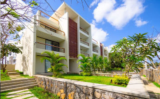 Apartment Belle Haven Luxury Trou aux Biches