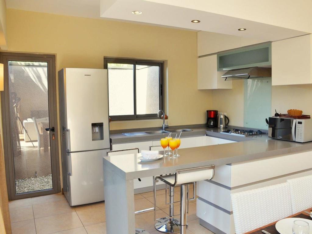 Athena Apartment Grand Baie