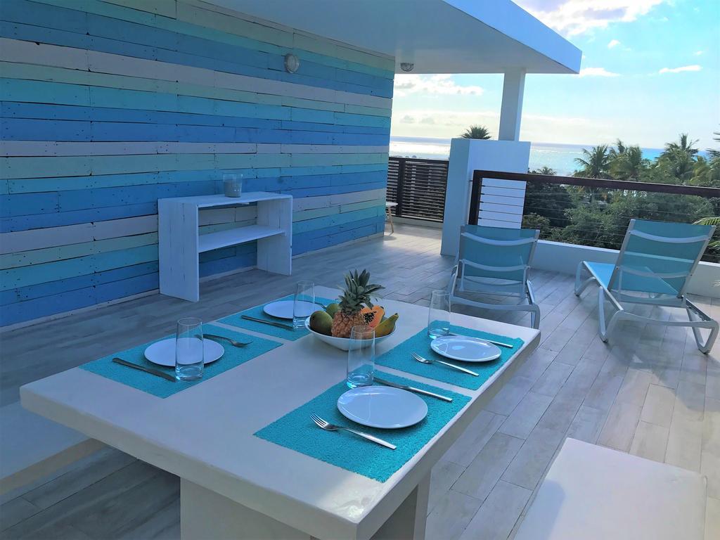 Apartment Belle Haven Luxury *