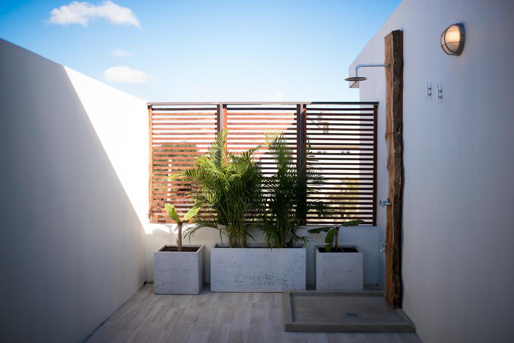 Belle Haven Luxury Apartment