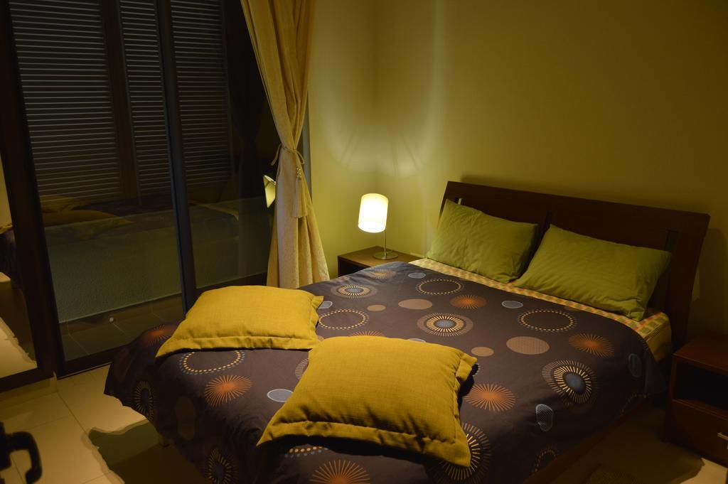 Apartment Shona Blue Bay