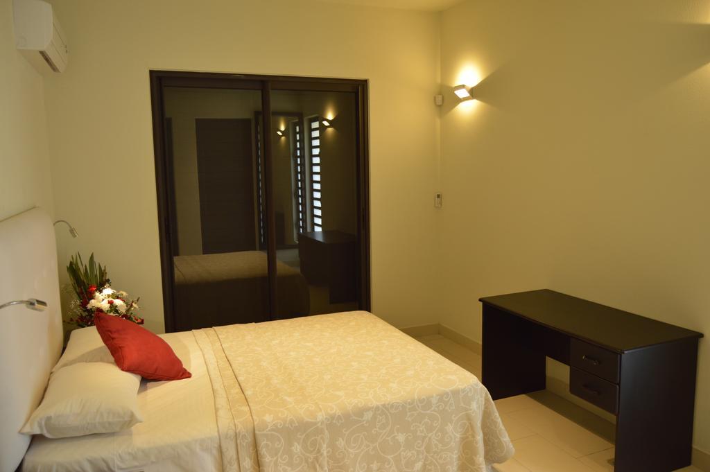 Apartment Shona