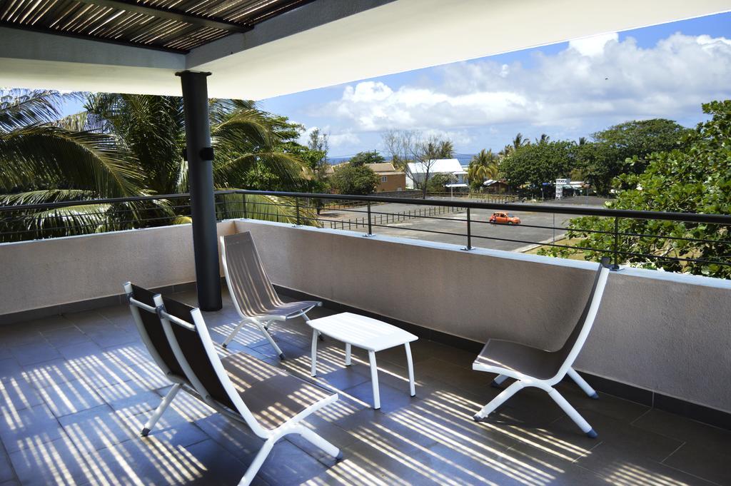 Shona Apartment Blue Bay