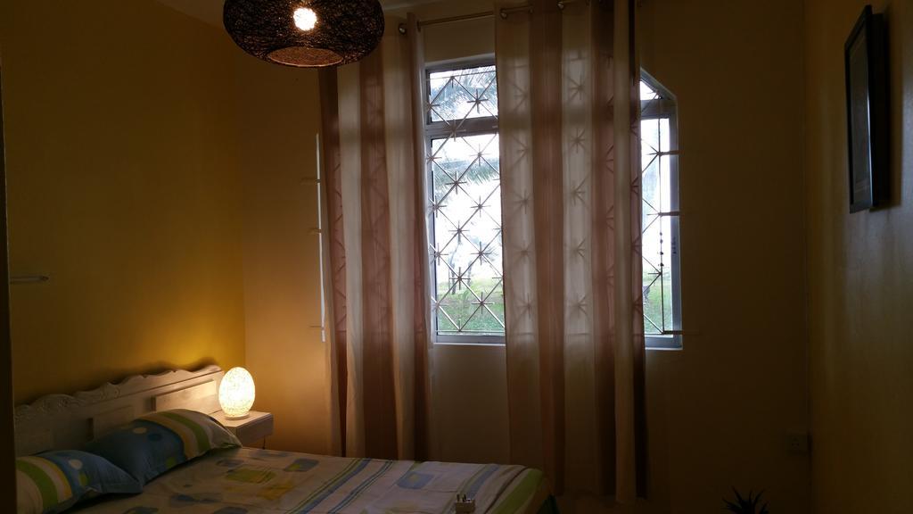 Ariambello Vacation Holiday home Riambel