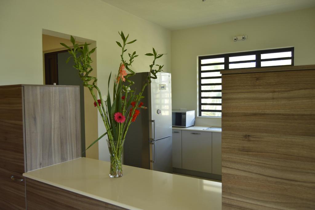 Shona Apartment Blue Bay