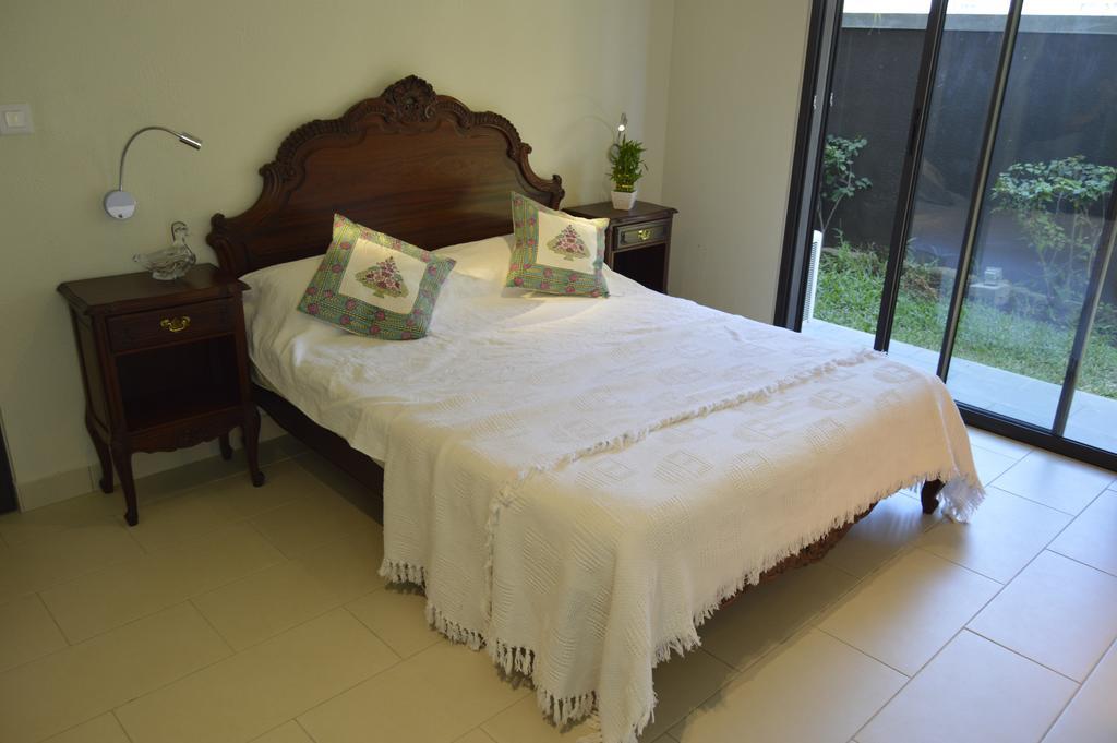 Shona Apartment Blue Bay
