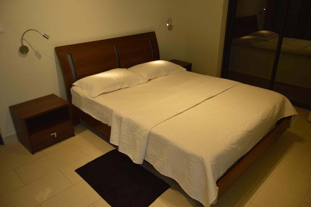 Apartment Shona *