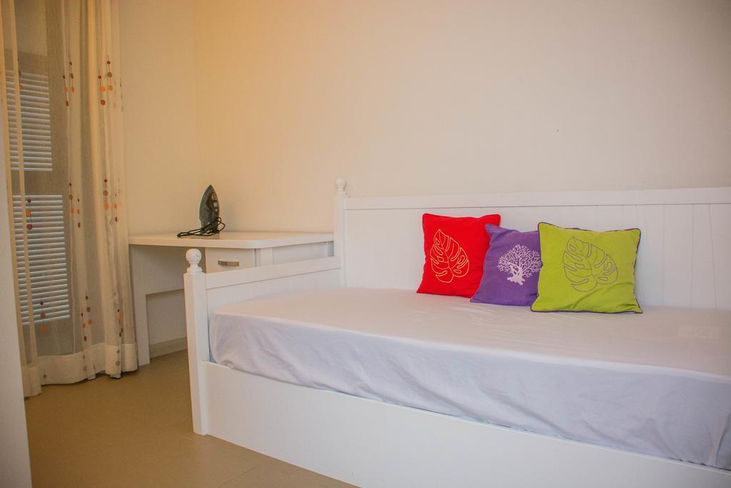 Apartment Azuri Roches Noires