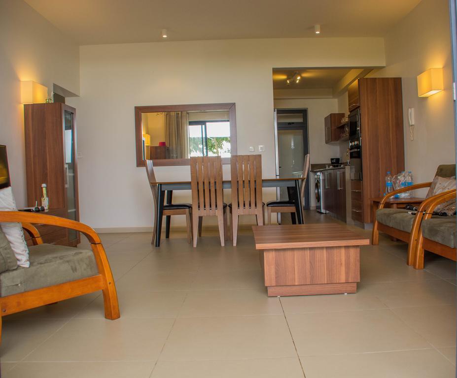Apartment Azuri