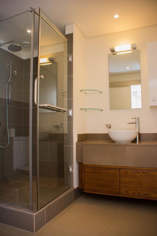 Apartment Azuri *