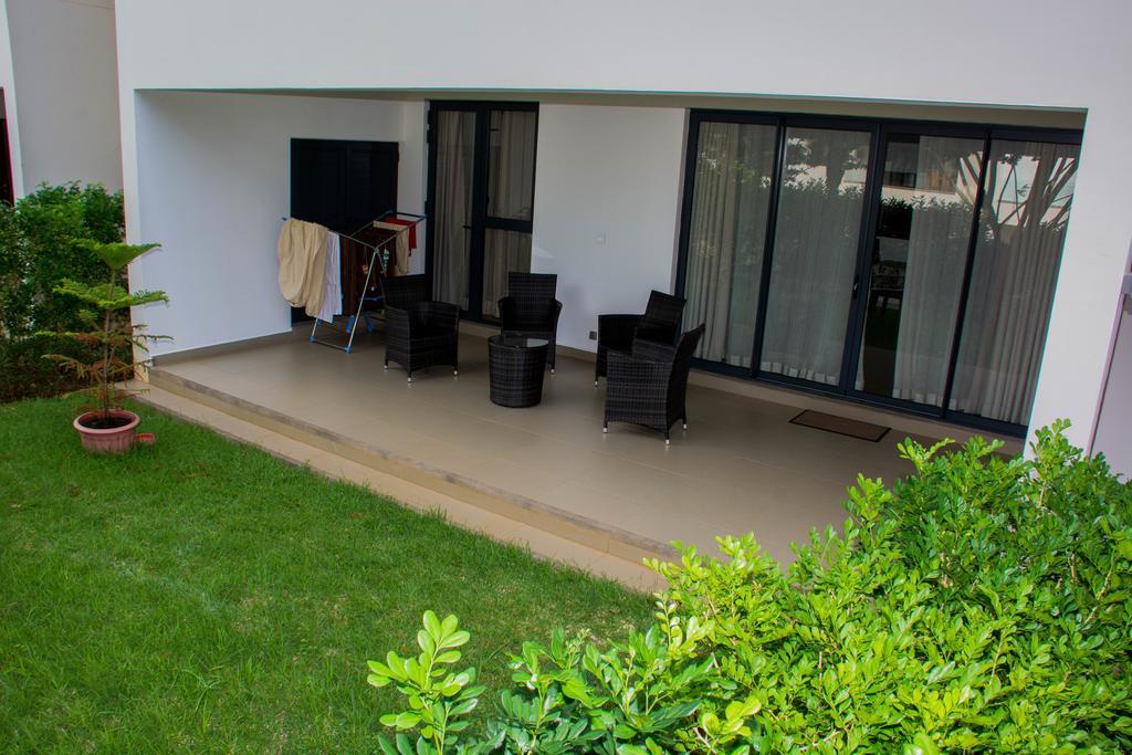 Azuri Apartment