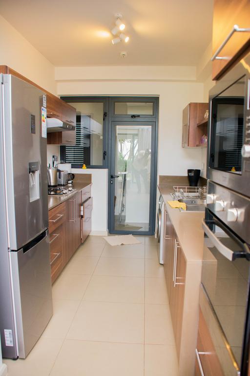 Azuri Apartment Roches Noires