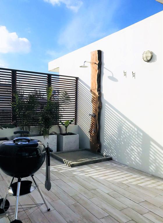 Belle Haven Luxury Apartment