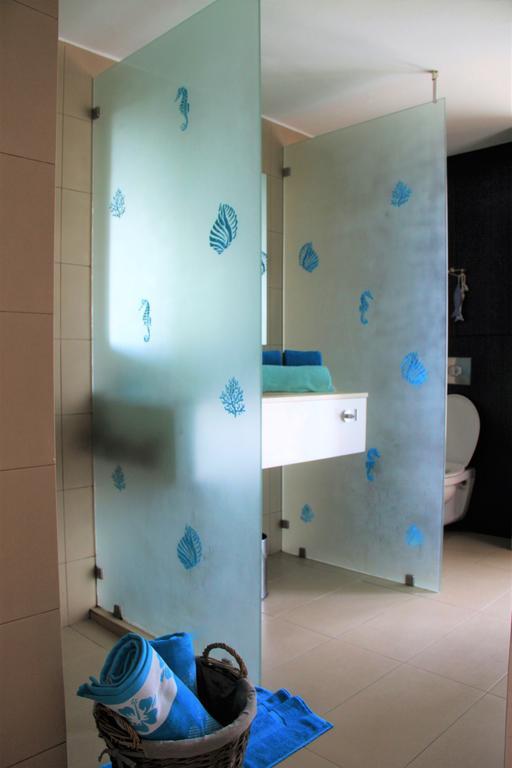 Apartment Belle Haven Luxury Trou aux Biches
