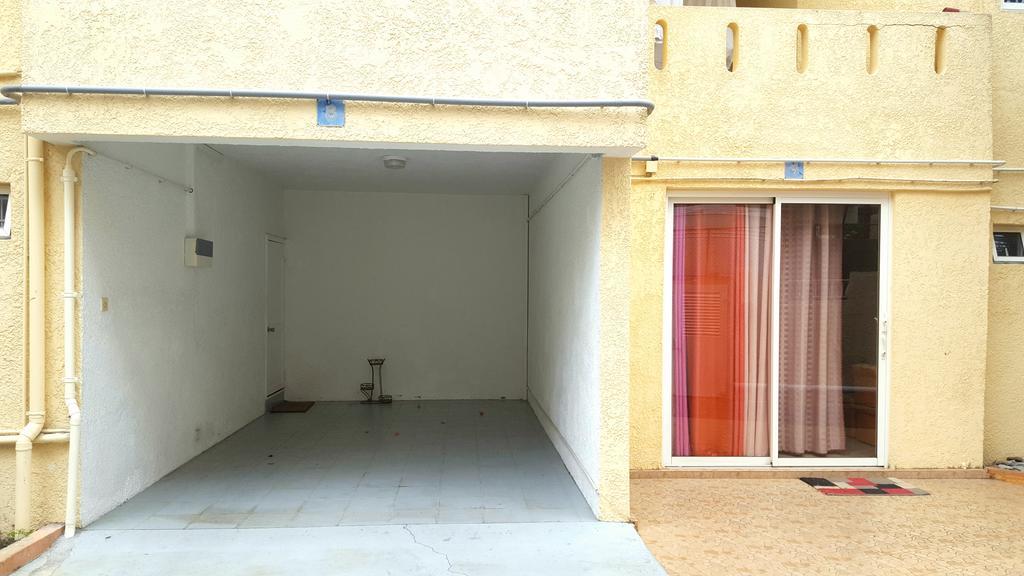 In Le Tamier, 4 Bedrooms, 300m *