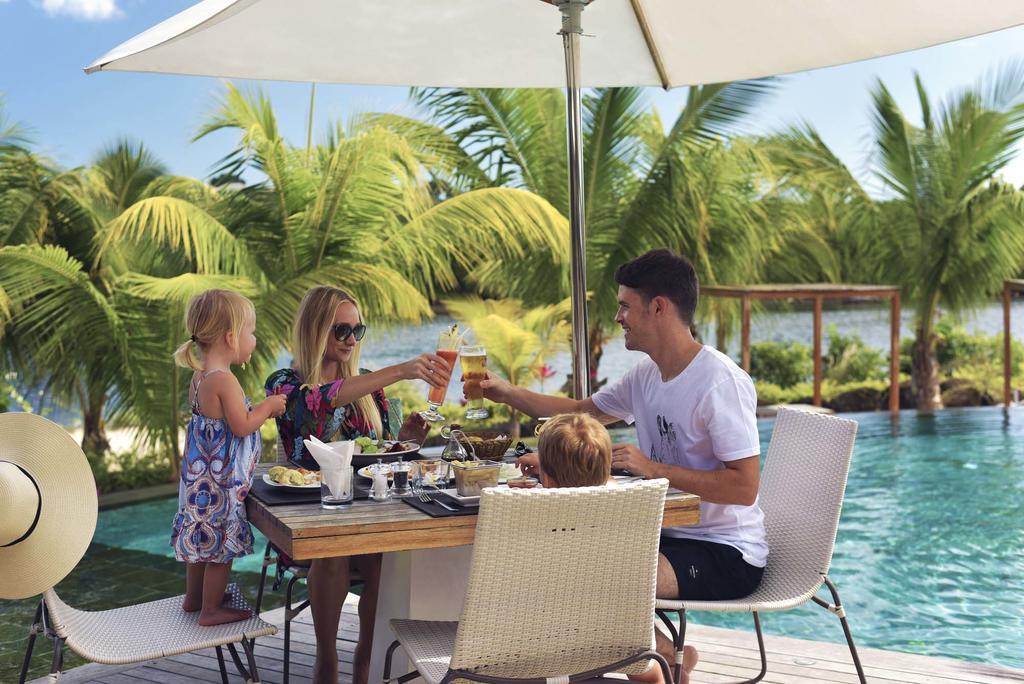 West Island By Horizon Holidays Riviere Noire