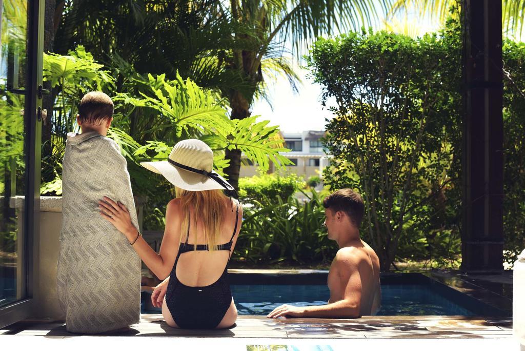 West Island By Horizon Holidays * Riviere Noire