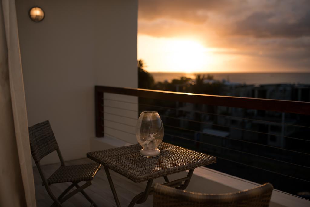 Belle Haven Luxury Apartment Trou aux Biches