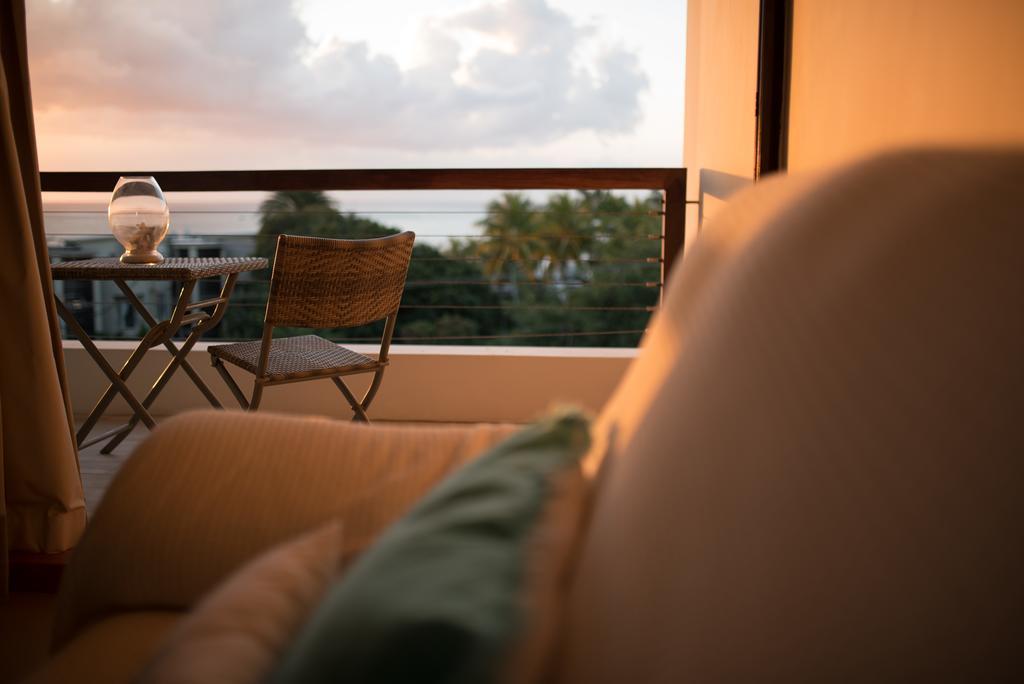 Belle Haven Luxury Apartment