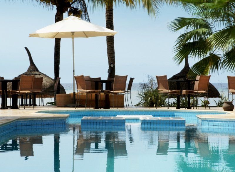 Cocotiers - Mauritius