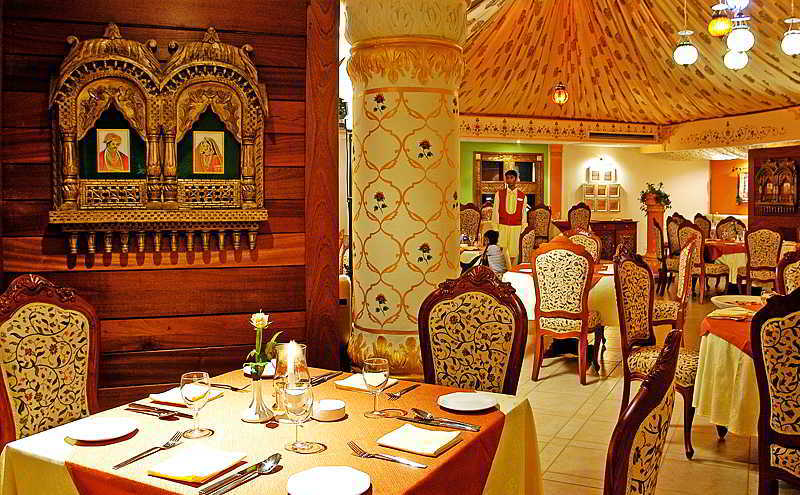 Tarisa & 3* Mont-Choisy