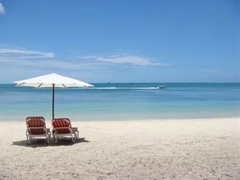 Ocean Villa Grand Baie
