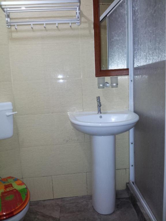 Le Bamboo Bed & Breakfast 3*