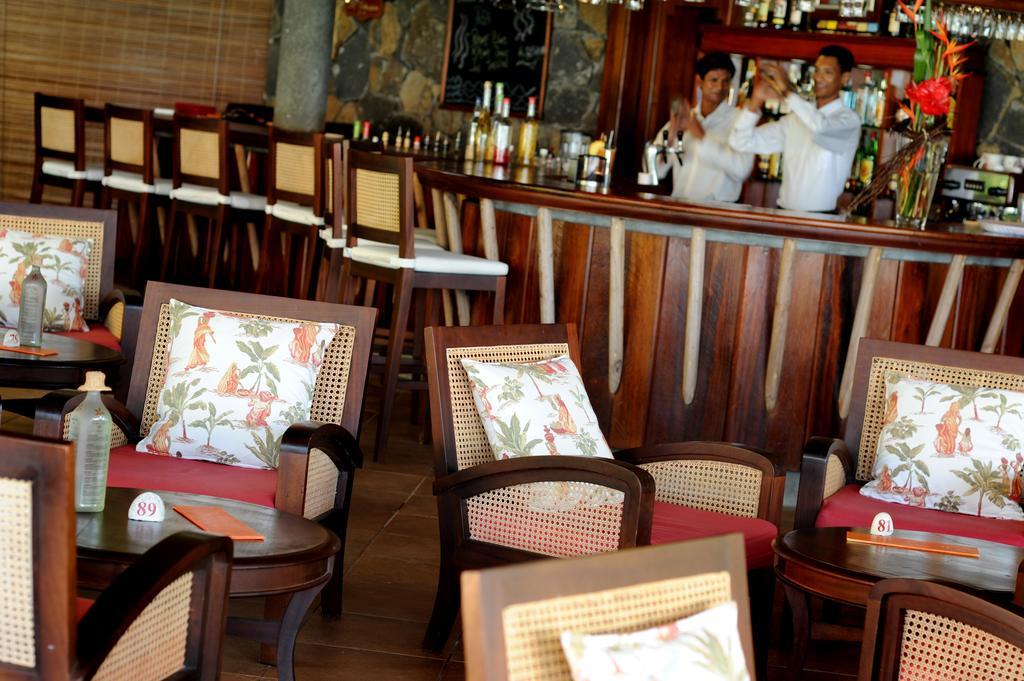 Veranda Paul Et Virginie & - Adults Only Hotel 4*