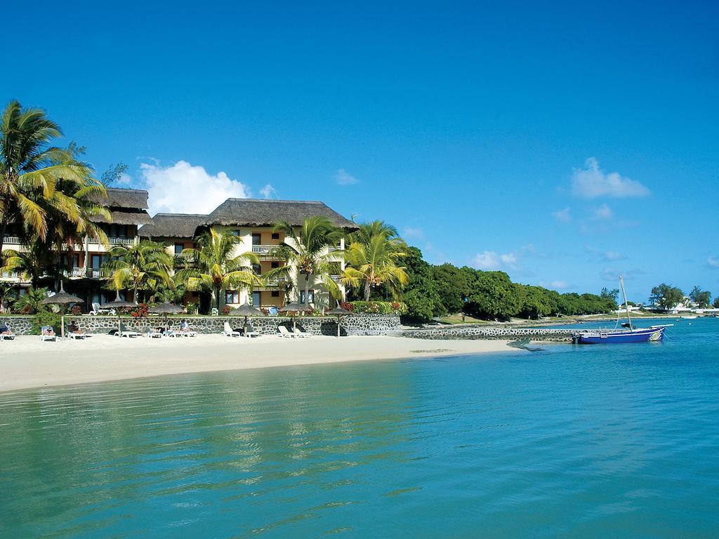 Veranda Paul Et Virginie & - Adults Only Grand Gaube
