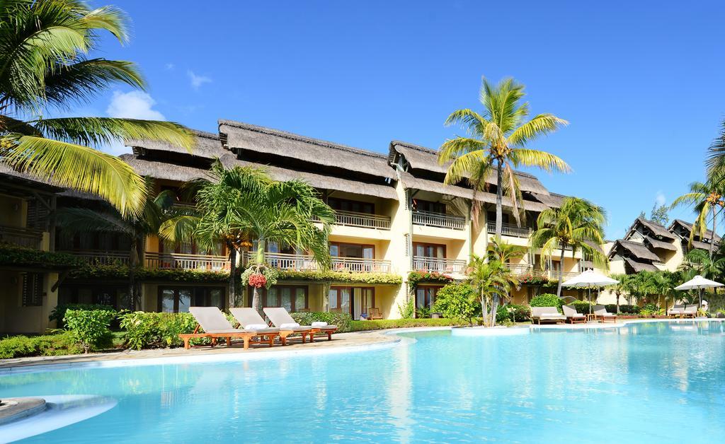 Veranda Paul Et Virginie & - Adults Only Hotel 4*
