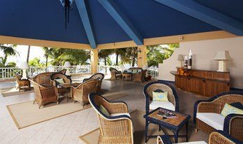 Cocotiers Hotel - Rodrigues 3* Port Mathurin