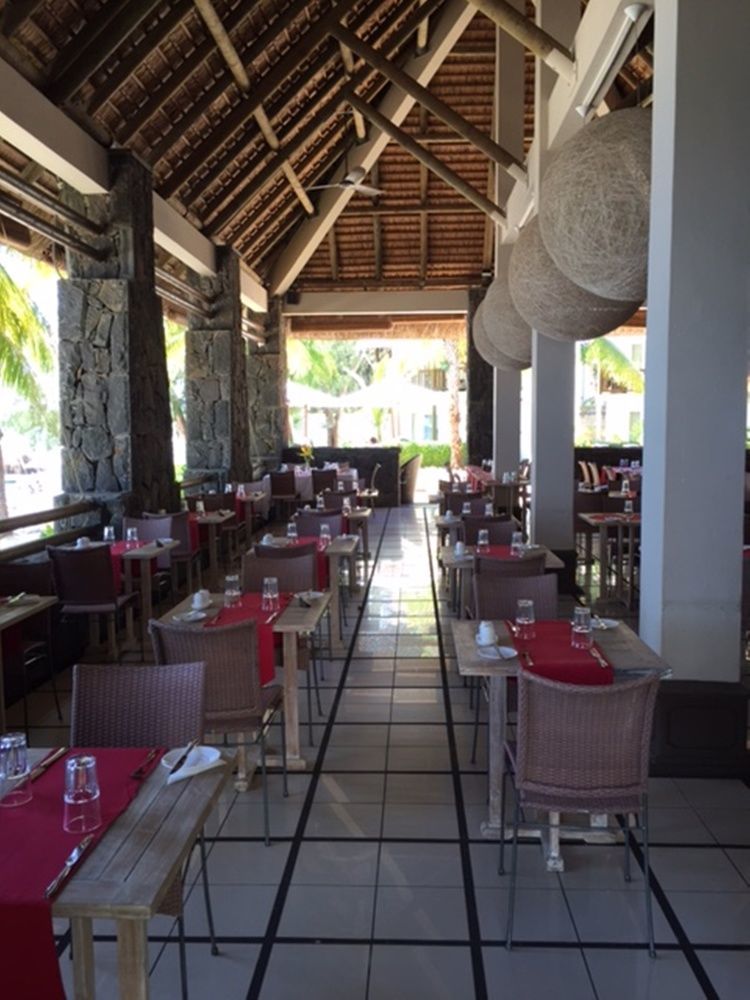 Cocotiers - Mauritius
