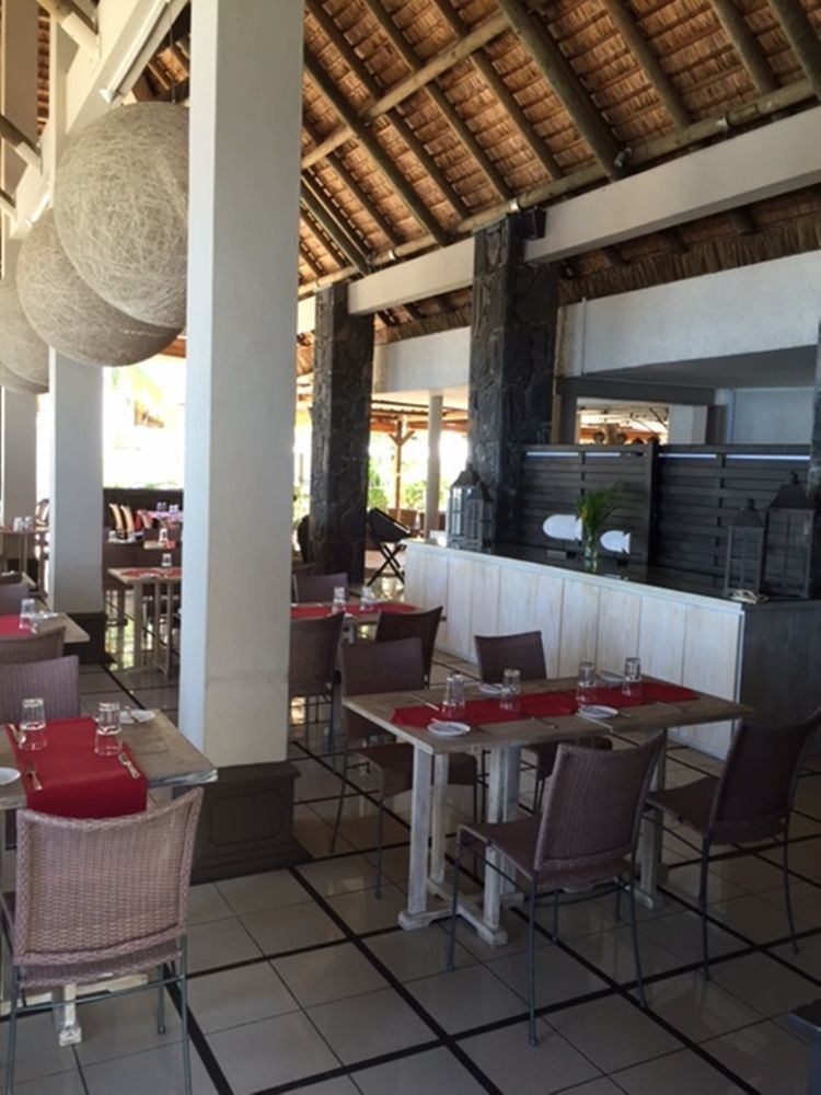 Cocotiers - Mauritius Hotel 2*