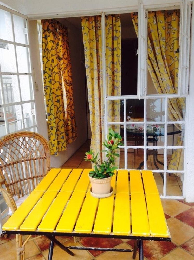 Pillayguesthouse Guest house Grand Baie