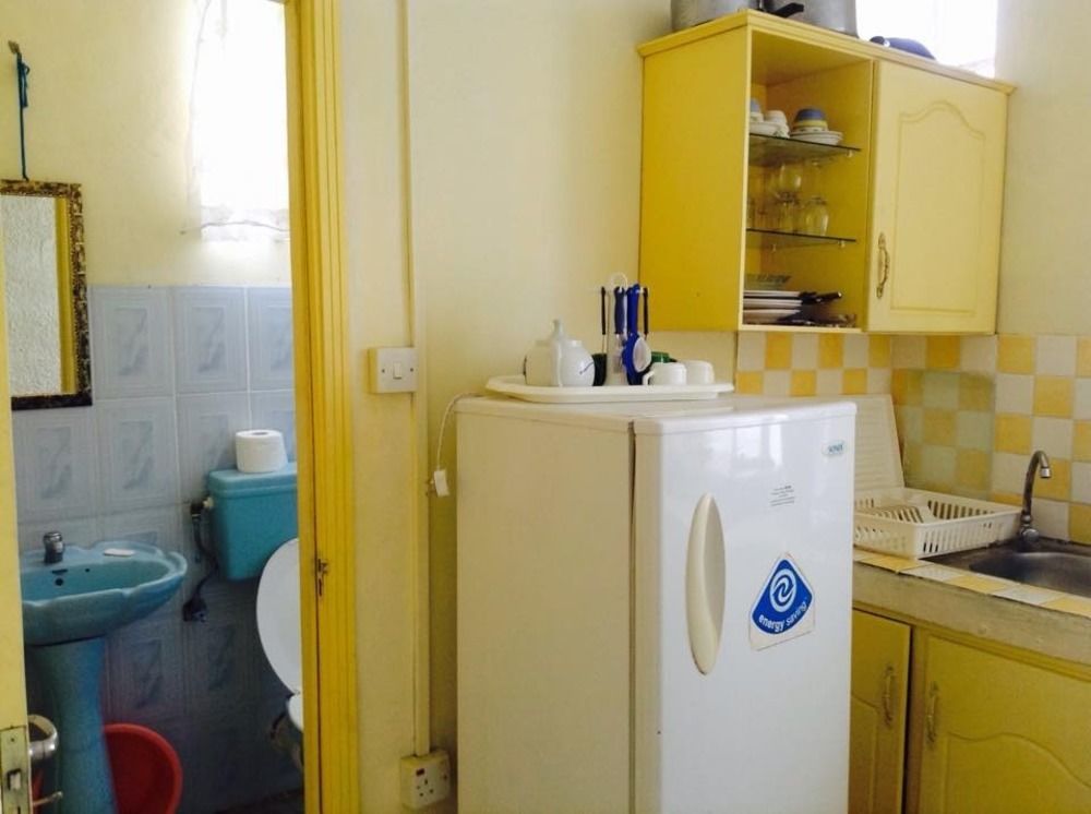 Guest house Pillayguesthouse Grand Baie