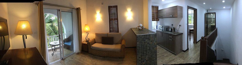 Ocean Grand Baie