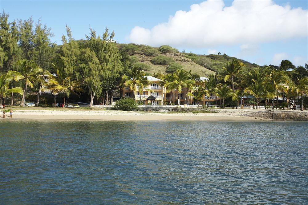 Hotel Cocotiers Hotel - Rodrigues Port Mathurin