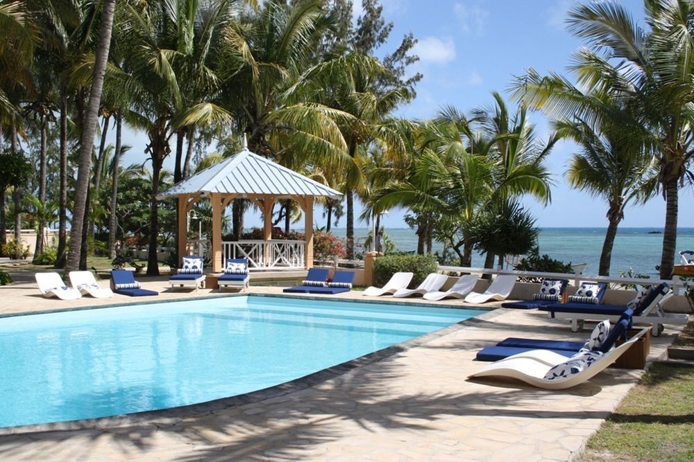 Hotel Cocotiers Hotel - Rodrigues
