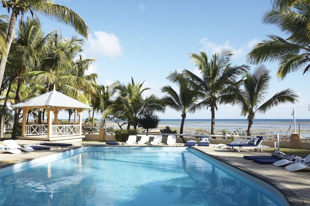 Cocotiers Hotel - Rodrigues
