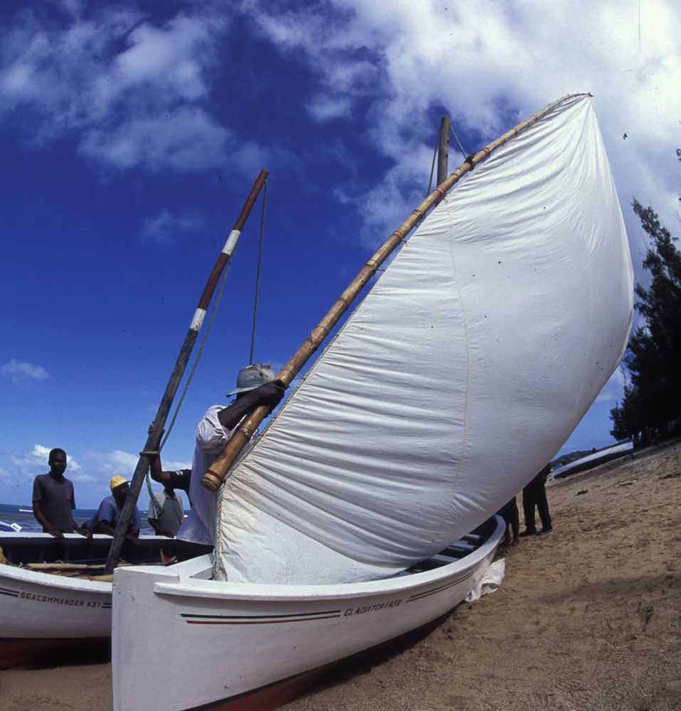 Cocotiers Hotel - Rodrigues 3*