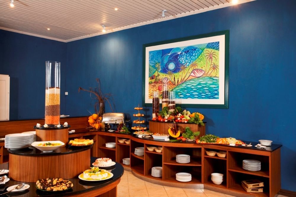 Cocotiers Hotel - Rodrigues Hotel