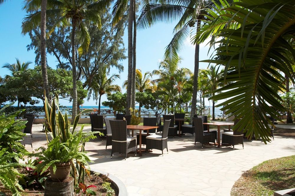 Cocotiers Hotel - Rodrigues